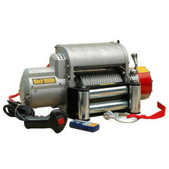 4WD/SUV Winch (TX10000-I)