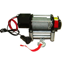 4WD Winch (TX18000)