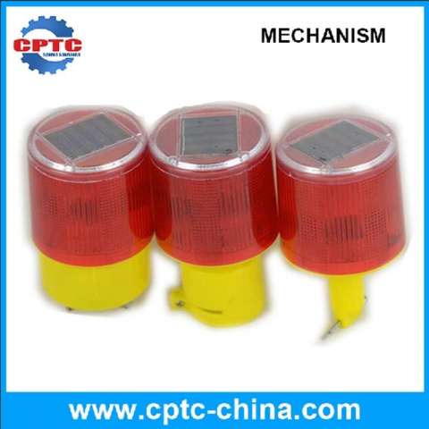 Tower Crane Parts LED Warm White Crane Light