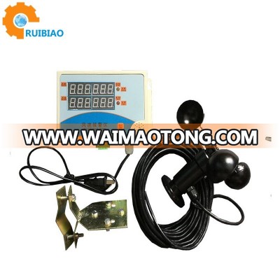 Wind Speed Sensor Anemometer, Cup wind sensor