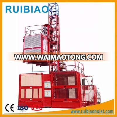 Construction Building Lifting Equipment