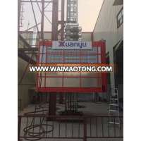 Construction Building Elevator (SC320/320) Elevator Engineering Machinery Construction Equipment Industry