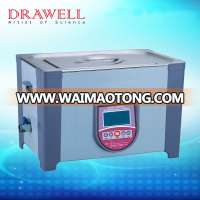 Lab Ultrasonic Cleaning Equipment with LCD display