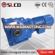 washing machine speed reducer