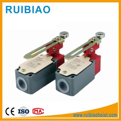 Construction Hoist Spare Parts Ultimate Limit Switch